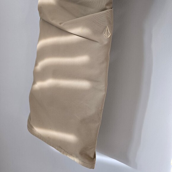 Volcom Freakin Chino Ski Pants - Youth Large - Size 12 - Picture 6 of 7